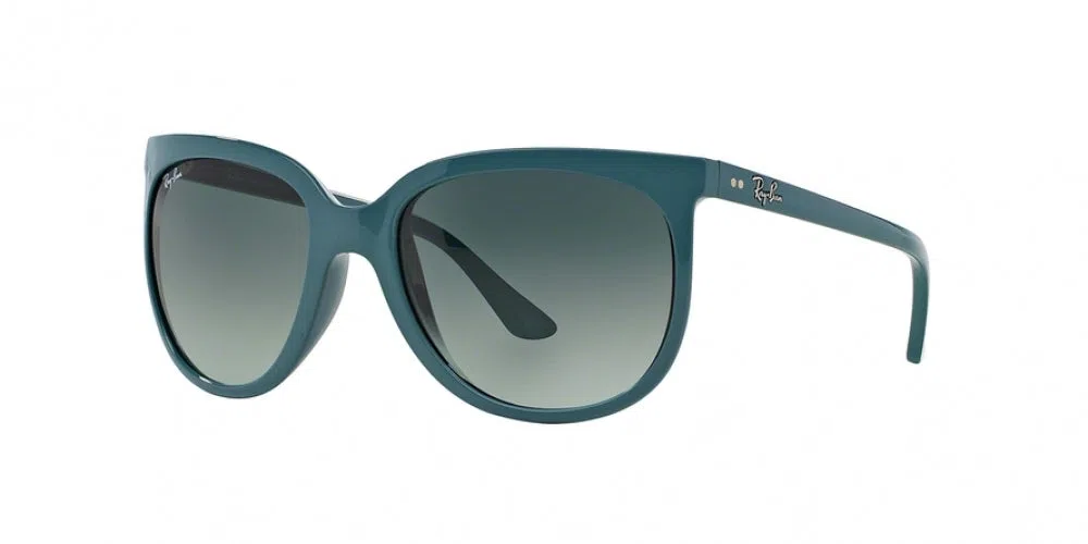 Ray-Ban Cats 1000 4126 Sunglasses - view 10
